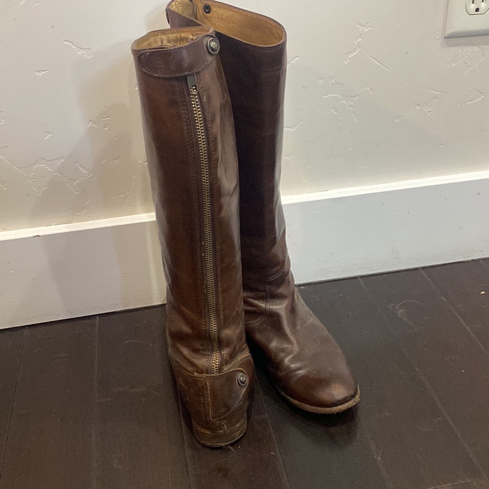Frye Boots - Picture 4 of 5